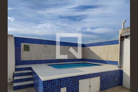 Apartamento à venda com 64m², 2 quartos e 1 vaga Apartamento à venda com 64m², 2 quartos e 1 vagaÁrea comum - Piscina