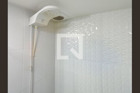 Apartamento à venda com 64m², 2 quartos e 1 vaga Apartamento à venda com 64m², 2 quartos e 1 vagaBanheiro da Suíte