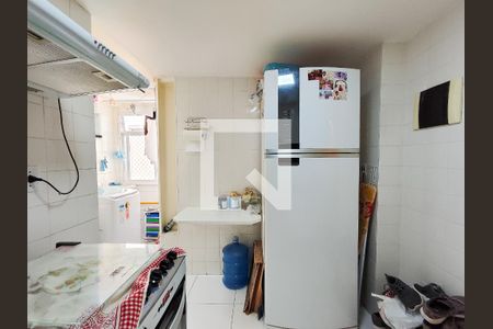 Apartamento à venda com 64m², 2 quartos e 1 vaga Apartamento à venda com 64m², 2 quartos e 1 vagaCozinha