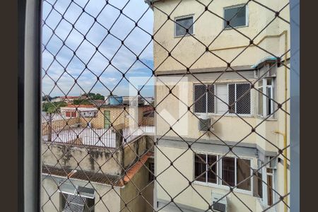 Apartamento à venda com 64m², 2 quartos e 1 vaga Apartamento à venda com 64m², 2 quartos e 1 vagaVista da Suíte