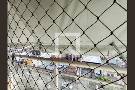 Apartamento à venda com 64m², 2 quartos e 1 vaga Apartamento à venda com 64m², 2 quartos e 1 vagaVista do Quarto