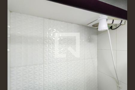 Apartamento à venda com 64m², 2 quartos e 1 vaga Apartamento à venda com 64m², 2 quartos e 1 vagaBanheiro Corredor