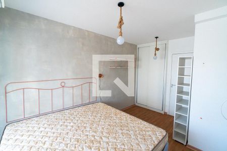 Suite de apartamento à venda com 2 quartos, 77m² em Saúde, São Paulo