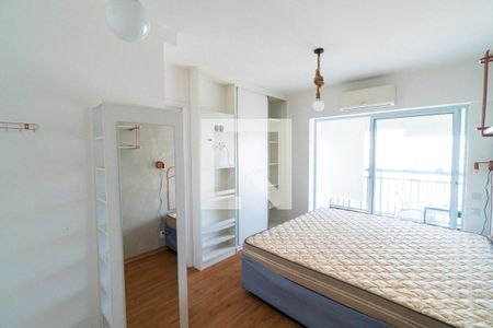 Suite de apartamento à venda com 2 quartos, 77m² em Saúde, São Paulo