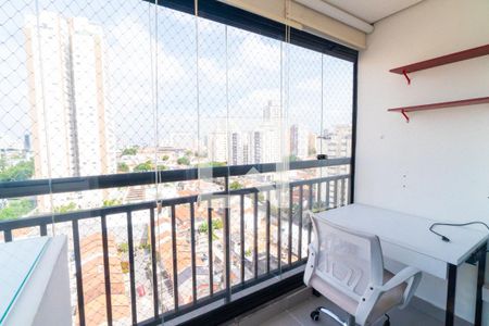 Apartamento à venda com 77m², 2 quartos e 2 vagas Apartamento à venda com 77m², 2 quartos e 2 vagasSacada da Suite