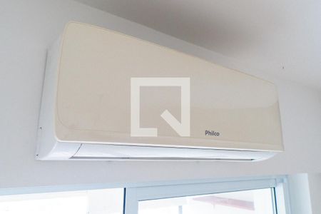 Suite Detalhe de apartamento à venda com 2 quartos, 77m² em Saúde, São Paulo