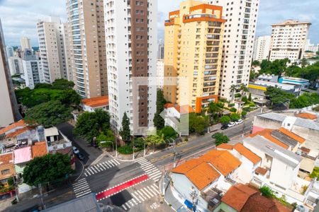Apartamento à venda com 77m², 2 quartos e 2 vagas Apartamento à venda com 77m², 2 quartos e 2 vagasVista do Quarto