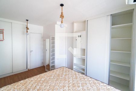 Suite de apartamento à venda com 2 quartos, 77m² em Saúde, São Paulo