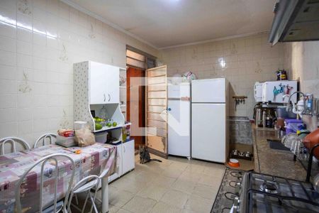 Casa à venda com 193m², 2 quartos e 2 vagasCozinha