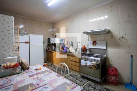 Casa à venda com 193m², 2 quartos e 2 vagasCozinha