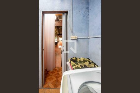 Casa à venda com 193m², 2 quartos e 2 vagasÁrea de Serviço