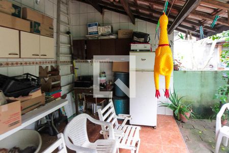 Casa à venda com 250m², 3 quartos e 2 vagasEspaço Gourmet