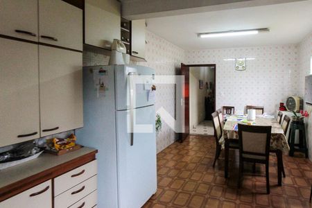 Casa à venda com 250m², 3 quartos e 2 vagasCozinha