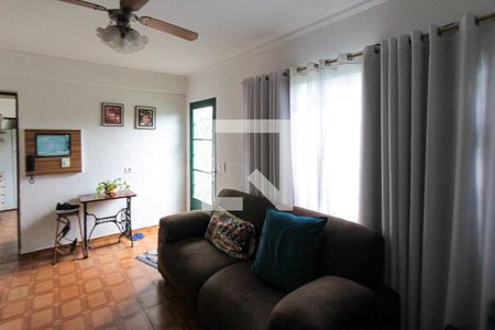 Casa à venda com 250m², 3 quartos e 2 vagasSala 02