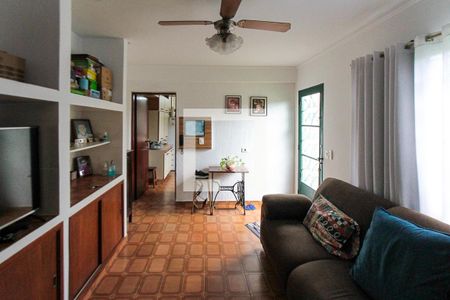 Casa à venda com 250m², 3 quartos e 2 vagasSala 02