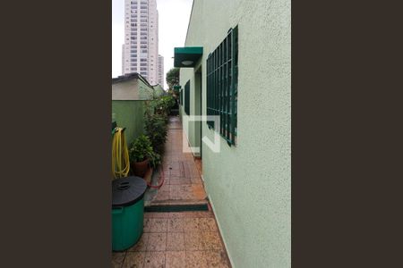 Casa à venda com 250m², 3 quartos e 2 vagascorredor externo