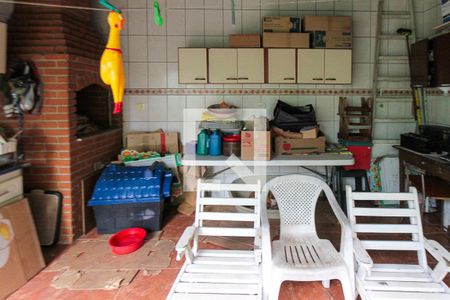 Casa à venda com 250m², 3 quartos e 2 vagasEspaço Gourmet