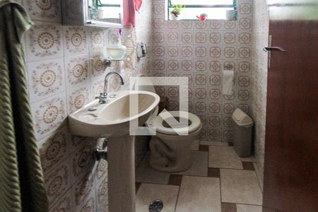 Casa à venda com 250m², 3 quartos e 2 vagasLavabo