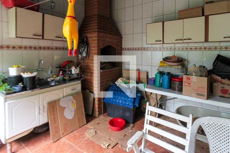 Casa à venda com 250m², 3 quartos e 2 vagasEspaço Gourmet