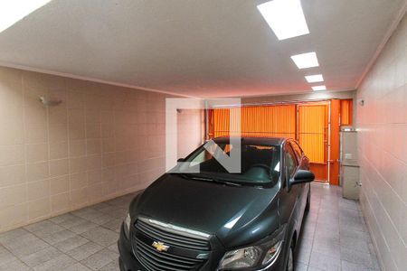 Casa à venda com 250m², 3 quartos e 2 vagasGaragem