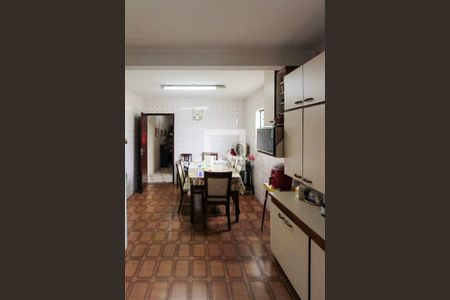 Casa à venda com 250m², 3 quartos e 2 vagasCozinha