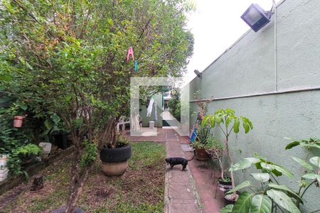 Casa à venda com 250m², 3 quartos e 2 vagasQuintal