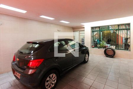 Casa à venda com 250m², 3 quartos e 2 vagasGaragem