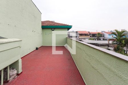 Casa à venda com 250m², 3 quartos e 2 vagasTerraço