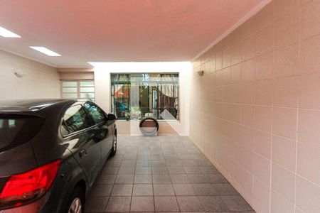 Casa à venda com 250m², 3 quartos e 2 vagasGaragem