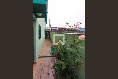 Casa à venda com 250m², 3 quartos e 2 vagascorredor externo