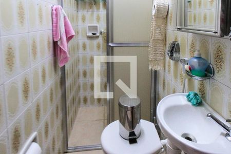 Casa à venda com 250m², 3 quartos e 2 vagasBanheiro de serviço