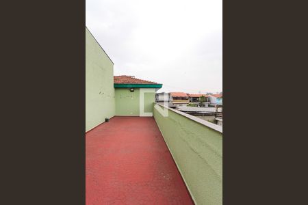 Casa à venda com 250m², 3 quartos e 2 vagasTerraço