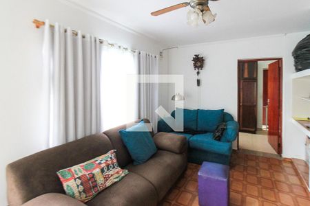 Casa à venda com 250m², 3 quartos e 2 vagasSala 02