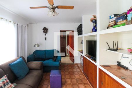 Casa à venda com 250m², 3 quartos e 2 vagasSala 02