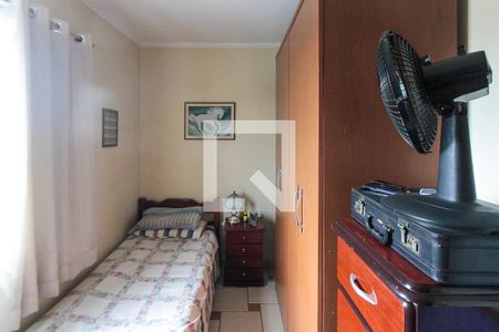 Casa à venda com 250m², 3 quartos e 2 vagasQuarto 02