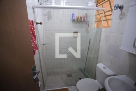 Casa à venda com 70m², 2 quartos e 2 vagasBanheiro