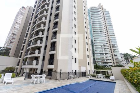 Apartamento à venda com 92m², 3 quartos e 2 vagas Apartamento à venda com 92m², 3 quartos e 2 vagasPiscina
