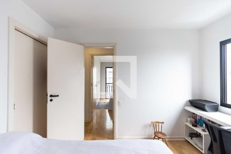 Apartamento à venda com 92m², 3 quartos e 2 vagas Apartamento à venda com 92m², 3 quartos e 2 vagasQuarto 2 - Suite