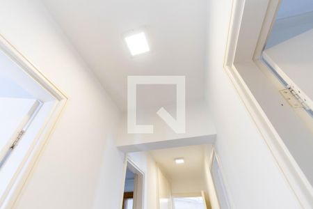 Apartamento à venda com 92m², 3 quartos e 2 vagas Apartamento à venda com 92m², 3 quartos e 2 vagasCorredor