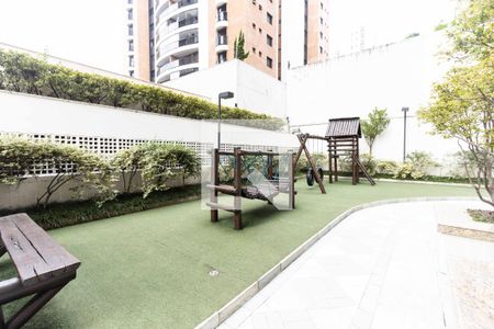 Apartamento à venda com 92m², 3 quartos e 2 vagas Apartamento à venda com 92m², 3 quartos e 2 vagasPlayground