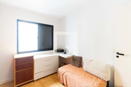 Apartamento à venda com 92m², 3 quartos e 2 vagas Apartamento à venda com 92m², 3 quartos e 2 vagasQuarto 3