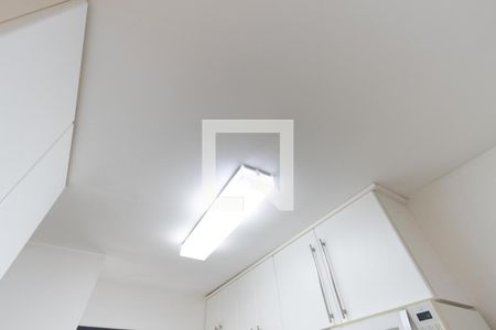 Apartamento à venda com 92m², 3 quartos e 2 vagas Apartamento à venda com 92m², 3 quartos e 2 vagasCozinha