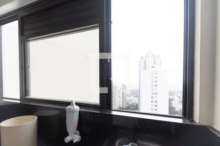 Apartamento à venda com 92m², 3 quartos e 2 vagas Apartamento à venda com 92m², 3 quartos e 2 vagasÁrea de Serviço