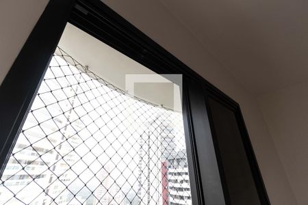 Apartamento à venda com 92m², 3 quartos e 2 vagas Apartamento à venda com 92m², 3 quartos e 2 vagasVaranda do Quarto 1 - Suite