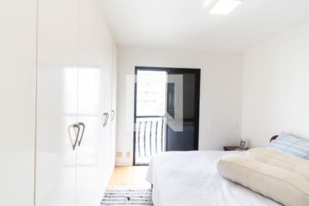 Apartamento à venda com 92m², 3 quartos e 2 vagas Apartamento à venda com 92m², 3 quartos e 2 vagasQuarto 1 - Suite