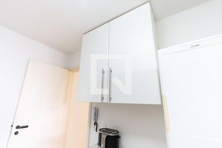 Apartamento à venda com 92m², 3 quartos e 2 vagas Apartamento à venda com 92m², 3 quartos e 2 vagasCozinha