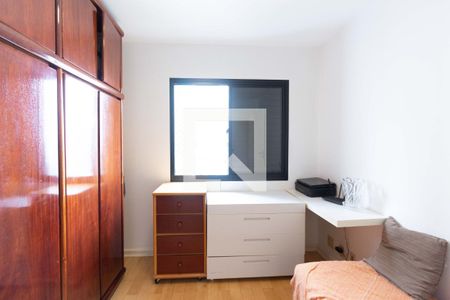 Apartamento à venda com 92m², 3 quartos e 2 vagas Apartamento à venda com 92m², 3 quartos e 2 vagasQuarto 3