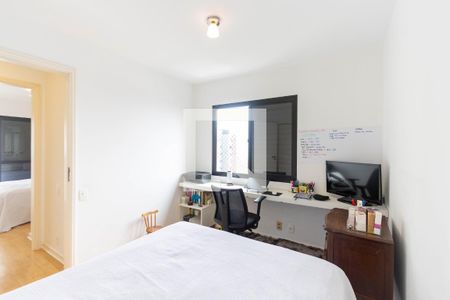 Apartamento à venda com 92m², 3 quartos e 2 vagas Apartamento à venda com 92m², 3 quartos e 2 vagasQuarto 2 - Suite