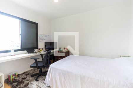 Apartamento à venda com 92m², 3 quartos e 2 vagas Apartamento à venda com 92m², 3 quartos e 2 vagasQuarto 2 - Suite