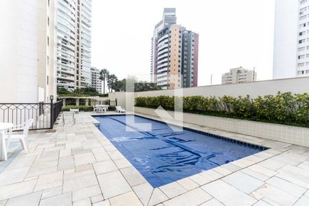 Apartamento à venda com 92m², 3 quartos e 2 vagas Apartamento à venda com 92m², 3 quartos e 2 vagasPiscina